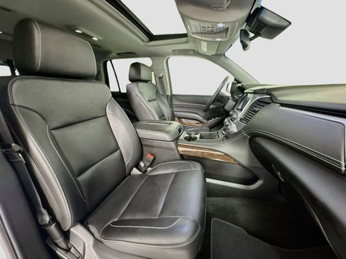 Used 2018 Chevrolet Tahoe LT w/ Luxury Package AWD/4WD image 30
