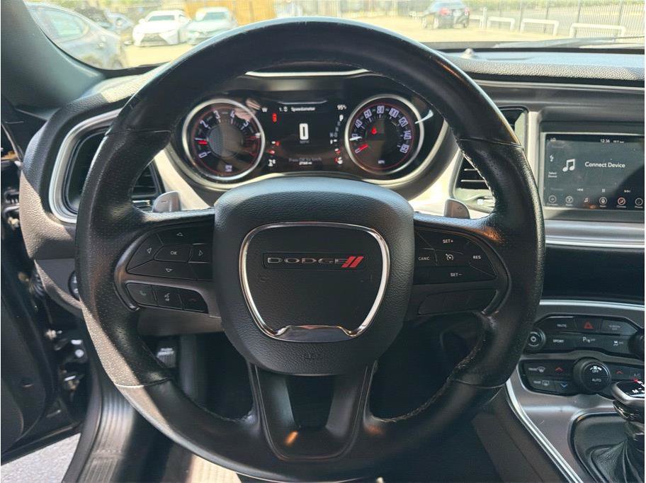 Used 2019 Dodge Challenger R/T RWD image 11