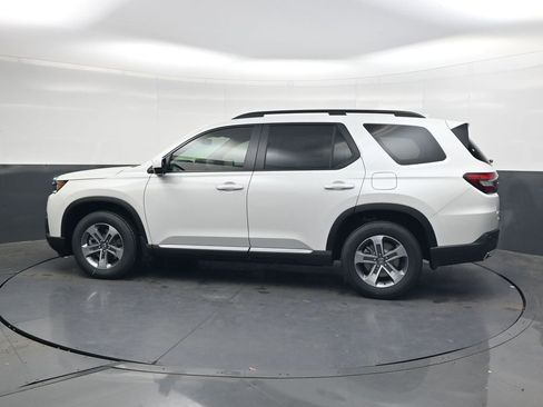 New 2026 Honda Pilot EX-L image 7