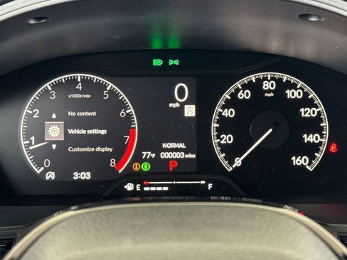 New 2026 Honda Civic Sport image 20