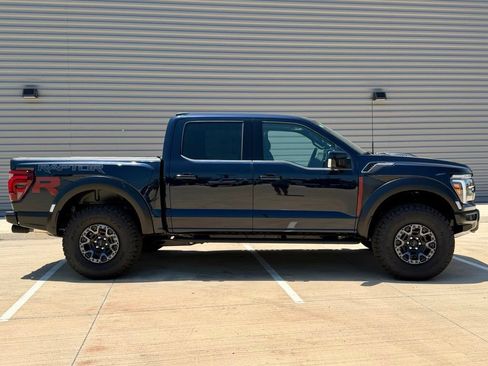 Used 2026 Ford F150 Raptor w/ Equipment Group 803A Raptor R AWD/4WD image 2