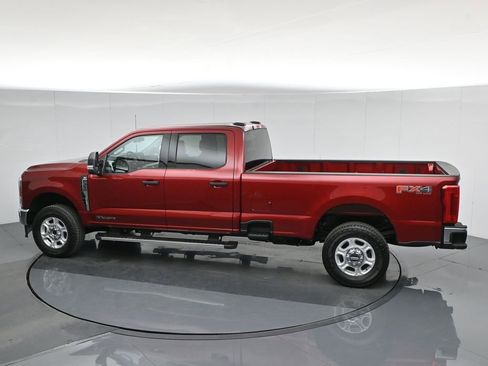 New 2026 Ford F350 XLT w/ FX4 Off-Road Package image 42