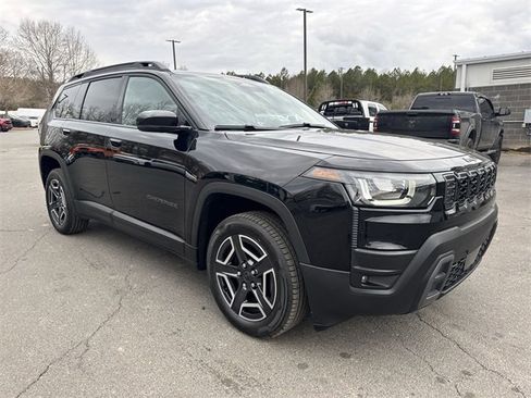 New 2026 Jeep Cherokee Laredo image 14