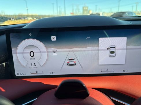 New 2026 Genesis G80 2.5T Sport Prestige image 23