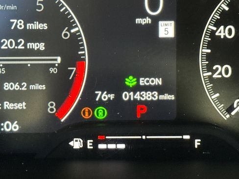 Used 2024 Honda Civic Sport image 20