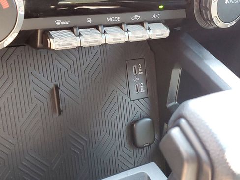 Certified 2024 Toyota Tacoma SR w/ SR Upgrade Package image 29