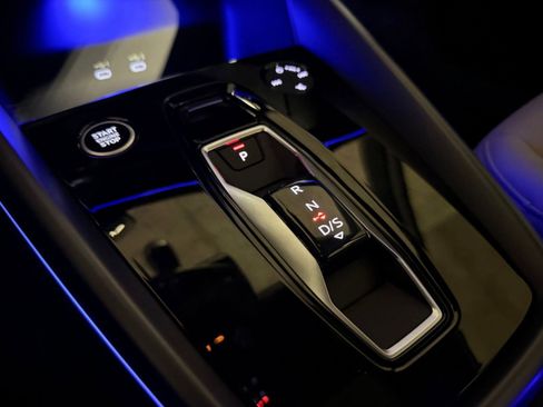 New 2026 Audi A3 2.0T Premium Plus image 15