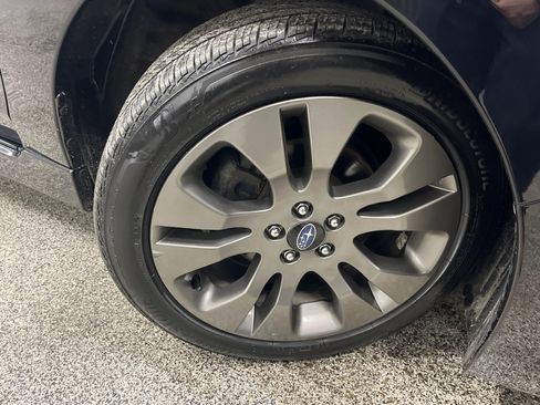 Used 2016 Subaru Impreza 2.0i Sport Limited w/ Popular Package #1 image 9