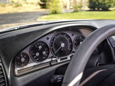 Used 2002 Mercedes-Benz SL 500 image 46