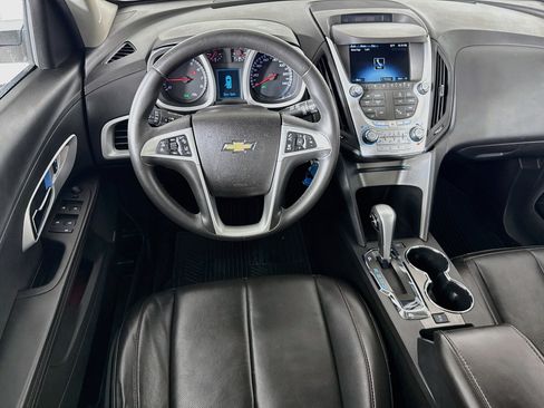 Used 2015 Chevrolet Equinox LTZ w/ LPO, Protection Package FWD image 27