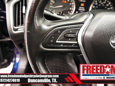 Used 2022 INFINITI Q50 Luxe AWD/4WD image 25