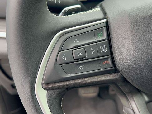 Used 2024 Jeep Grand Cherokee Limited AWD/4WD image 19