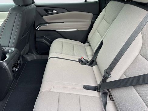 New 2026 Chevrolet Traverse LT w/ Driver Confidence Package image 18