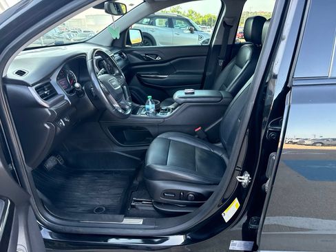 Used 2020 GMC Acadia AT4 w/ Driver Alert Package II AWD/4WD image 19