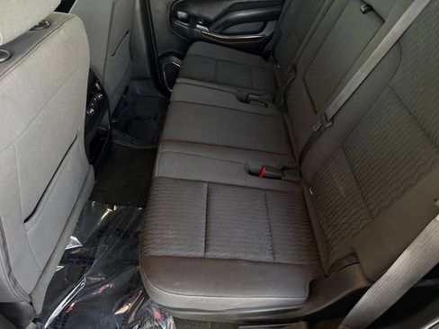 Used 2017 GMC Yukon SLE w/ Convenience Package RWD image 12