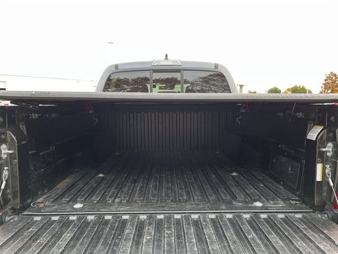 Used 2023 Toyota Tacoma SR5 image 27