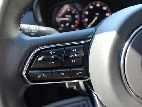 Certified 2025 MAZDA CX-90 3.3 Turbo S w/ Premium Package image 10