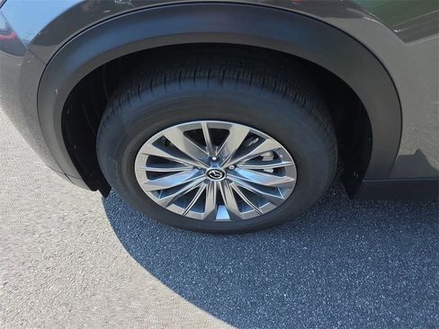 Used 2025 MAZDA CX-90 3.3 Turbo w/ Preferred Package image 12