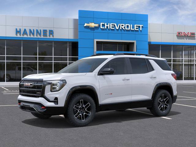 New 2027 GMC Terrain AT4 w/ Technology Package II AWD/4WD image 2