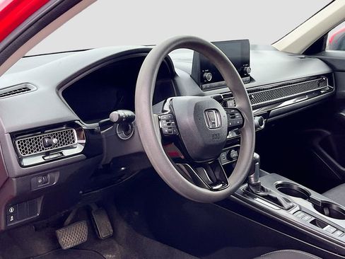Used 2024 Honda Civic LX image 9