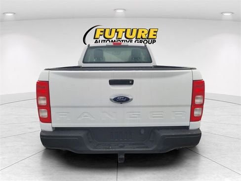 Used 2019 Ford Ranger XL w/ Equipment Group 101A Mid image 4