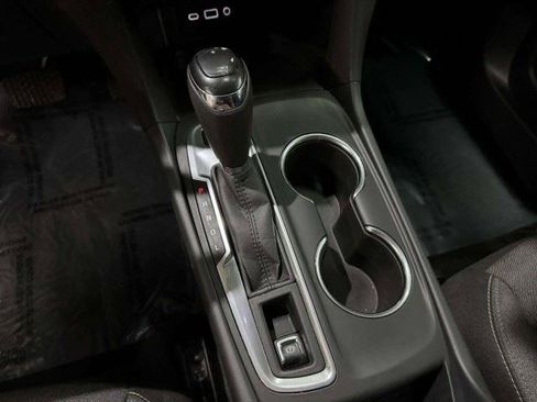 Used 2020 Chevrolet Equinox LT AWD/4WD image 34