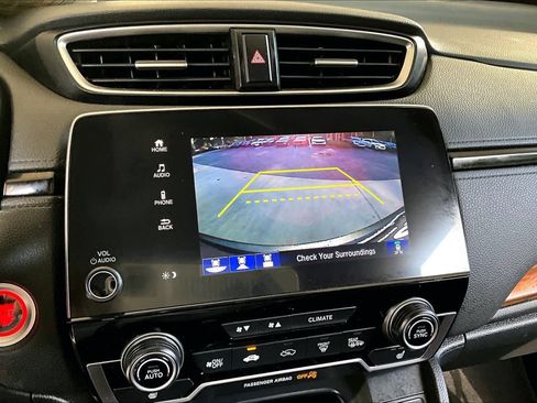 Used 2022 Honda CR-V EX-L image 27