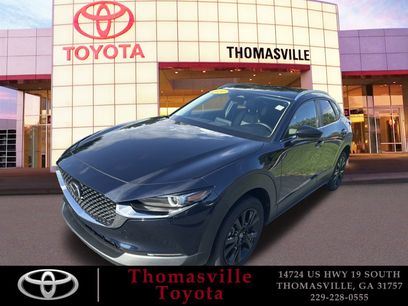 Used 2024 MAZDA CX-30 AWD 2.5 S w/ Select Sport Pkg