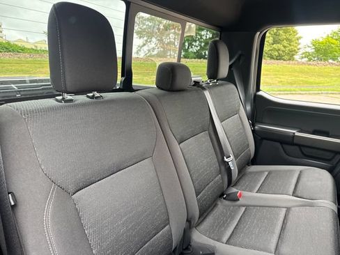 Used 2023 Ford F150 XLT w/ Equipment Group 302A High AWD/4WD image 31