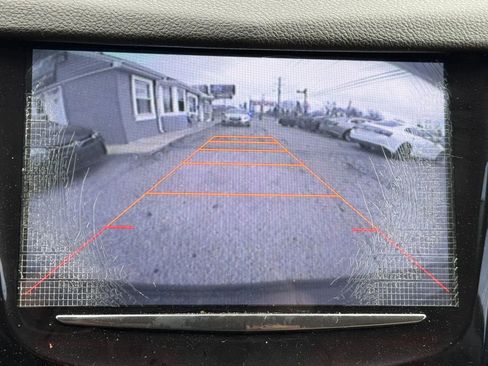 Used 2014 Cadillac SRX Premium image 22