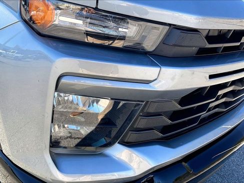 Used 2024 Chevrolet Silverado 2500 Custom w/ Custom Value Package image 29