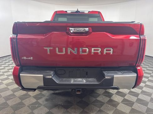 Used 2023 Toyota Tundra Capstone image 23