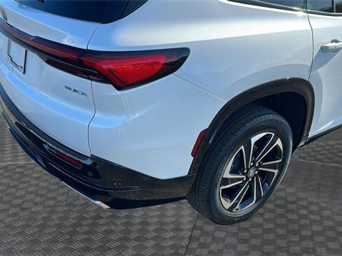 New 2025 Buick Enclave Sport Touring w/ Power Package image 11