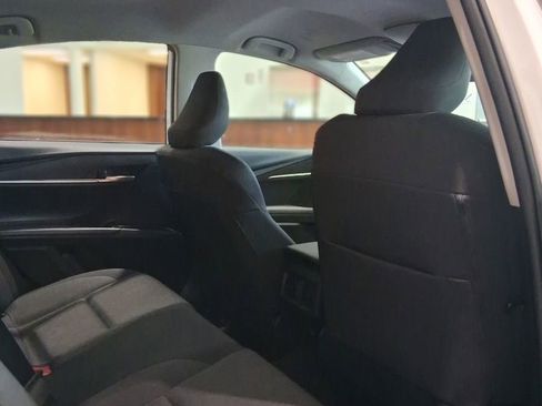 Used 2025 Toyota Camry LE FWD image 9