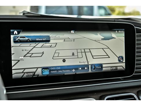 Certified 2026 Mercedes-Benz GLE 350 4MATIC image 16