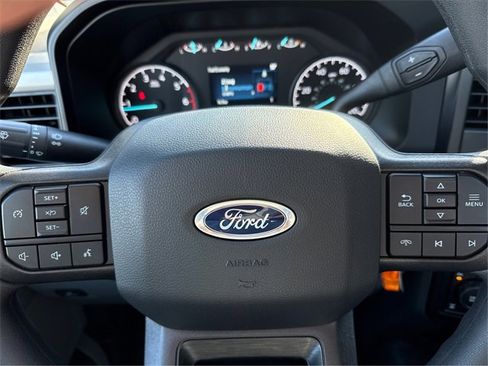 New 2026 Ford F250 XL w/ Snow Plow Prep Package image 19