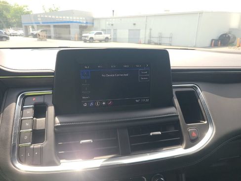 Used 2023 Chevrolet Tahoe LS w/ Driver Alert Package AWD/4WD image 22