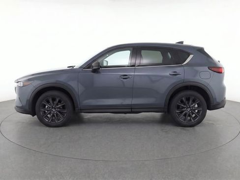 Used 2023 MAZDA CX-5 Carbon Edition AWD/4WD image 6
