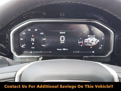 New 2026 GMC Sierra 1500 Elevation w/ Elevation Premium Package image 11