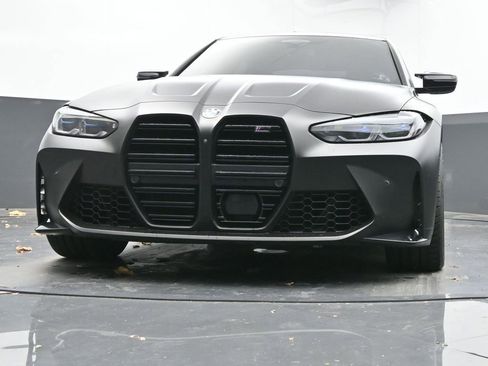 Used 2023 BMW M3 Competition image 37