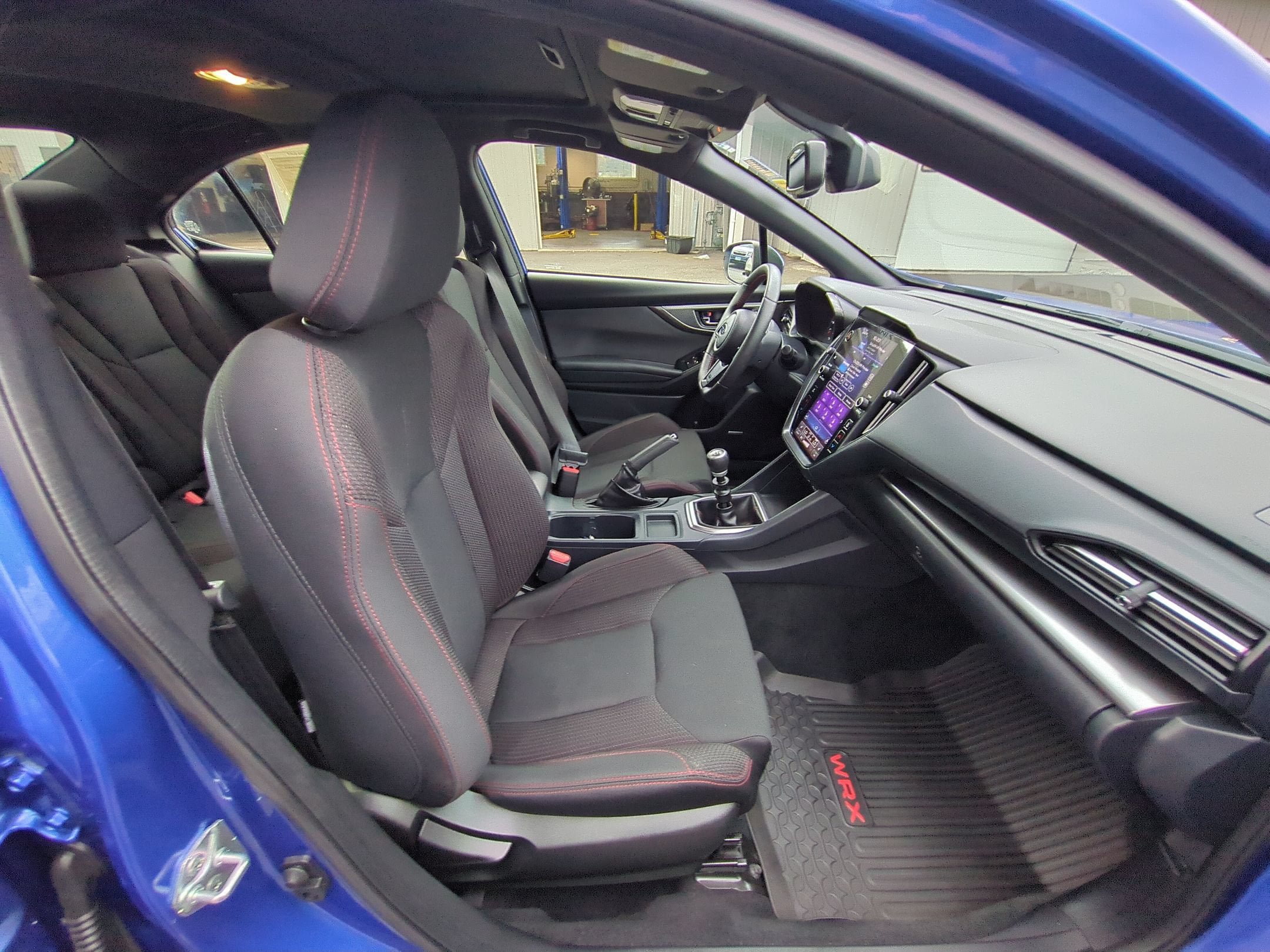 Used 2022 Subaru WRX Premium AWD/4WD image 35