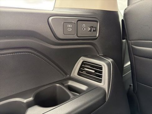 New 2026 Honda Odyssey Touring image 45