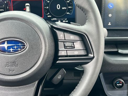 New 2026 Subaru Outback Limited image 20