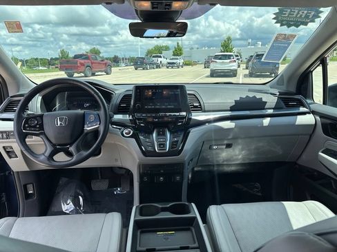Used 2022 Honda Odyssey Elite image 39