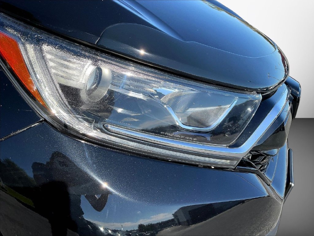Used 2021 Honda CR-V EX image 32