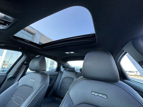 Used 2023 Kia Forte GT-Line w/ GT-Line Premium Package image 30