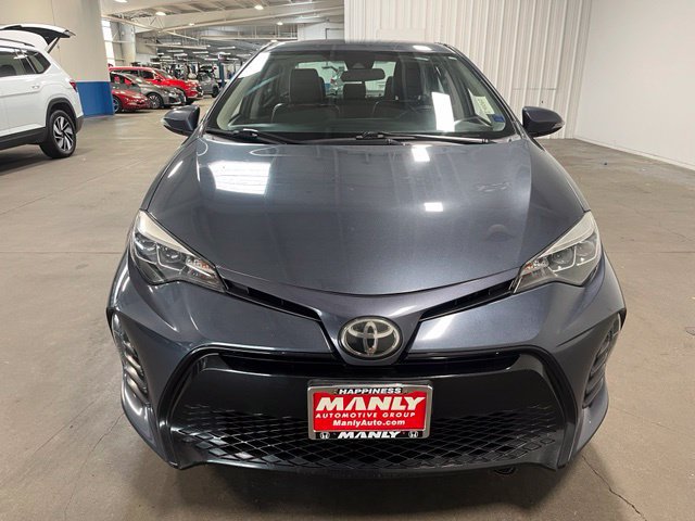 Used 2019 Toyota Corolla SE FWD image 8