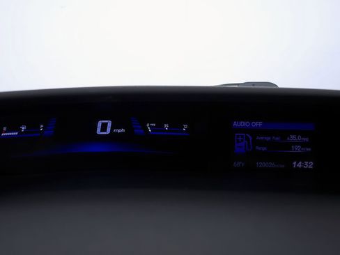 Used 2014 Honda Civic LX image 18