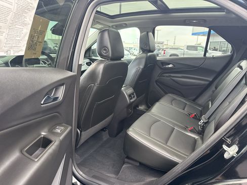 Used 2020 Chevrolet Equinox LT w/ Midnight Edition FWD image 30