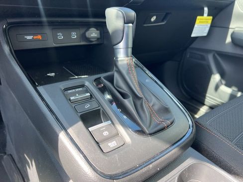 Certified 2026 Honda CR-V Sport image 18